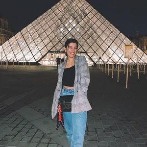 Meet your Posher, Jackie